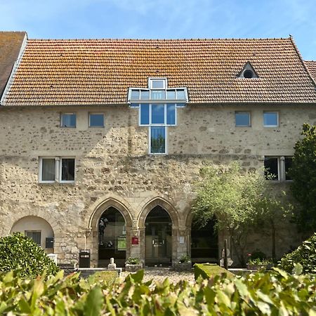 Hotel Abbaye Du Golf De Lesigny Εξωτερικό φωτογραφία