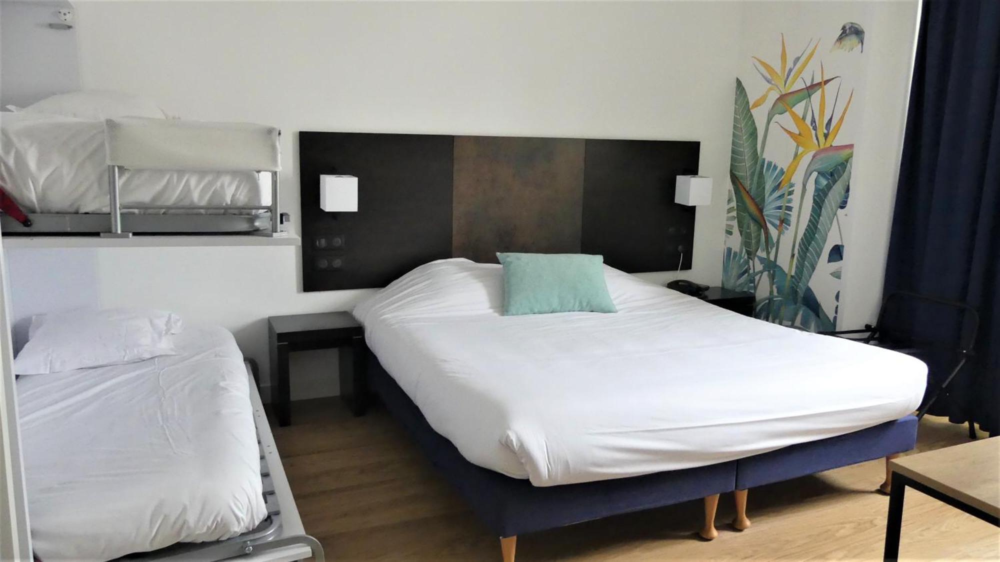 Hotel Abbaye Du Golf De Lesigny Εξωτερικό φωτογραφία
