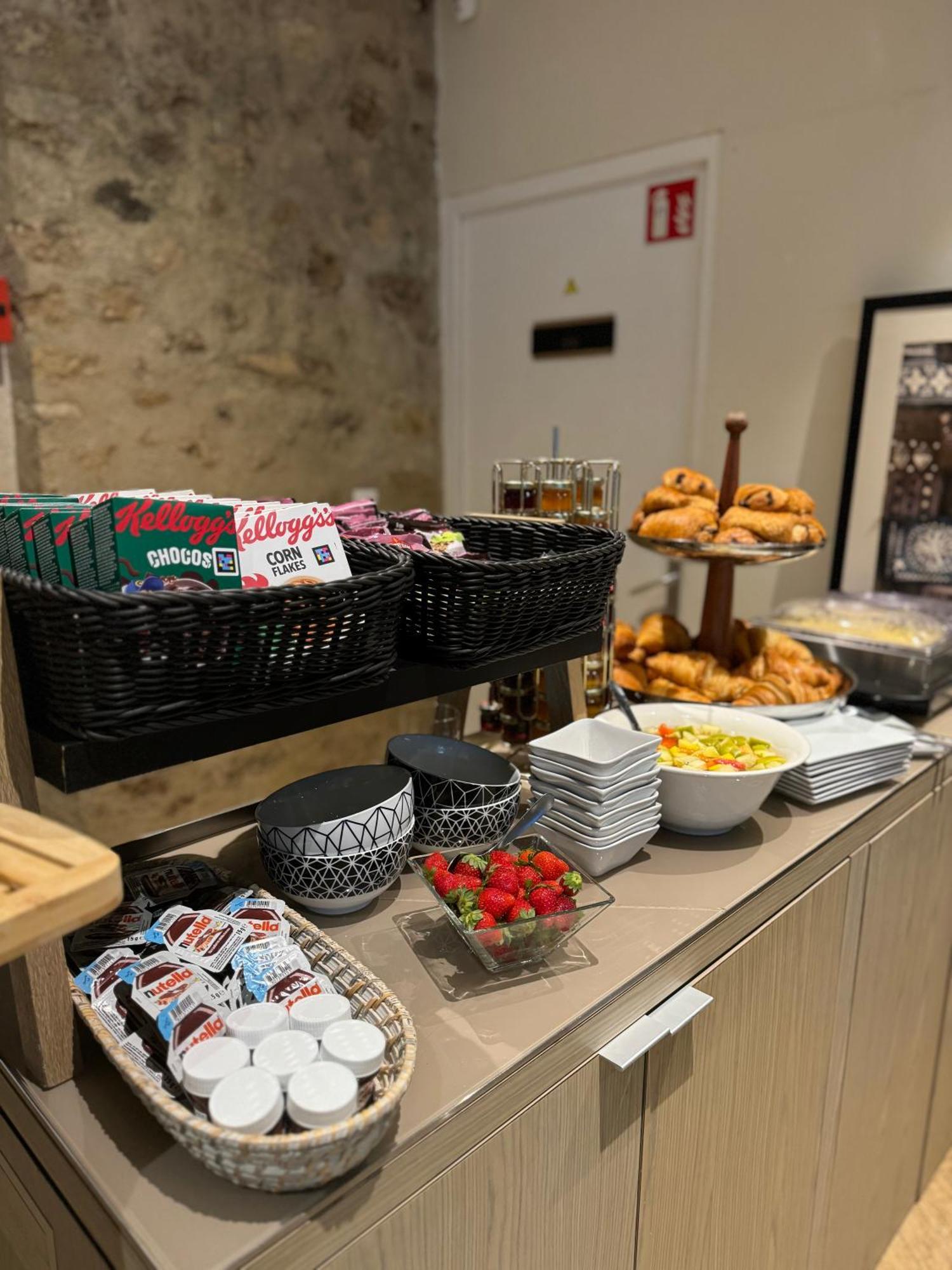 Hotel Abbaye Du Golf De Lesigny Εξωτερικό φωτογραφία