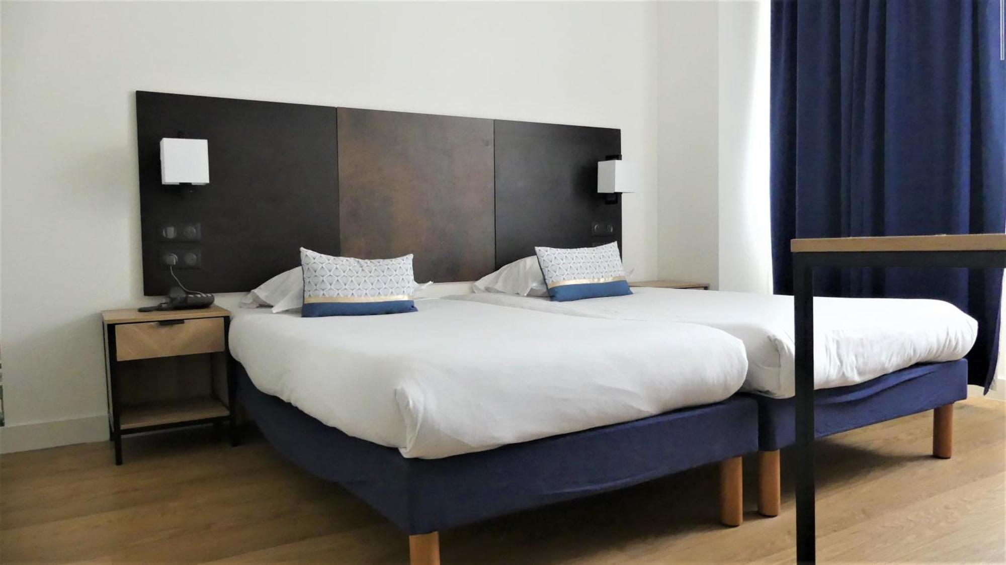 Hotel Abbaye Du Golf De Lesigny Εξωτερικό φωτογραφία