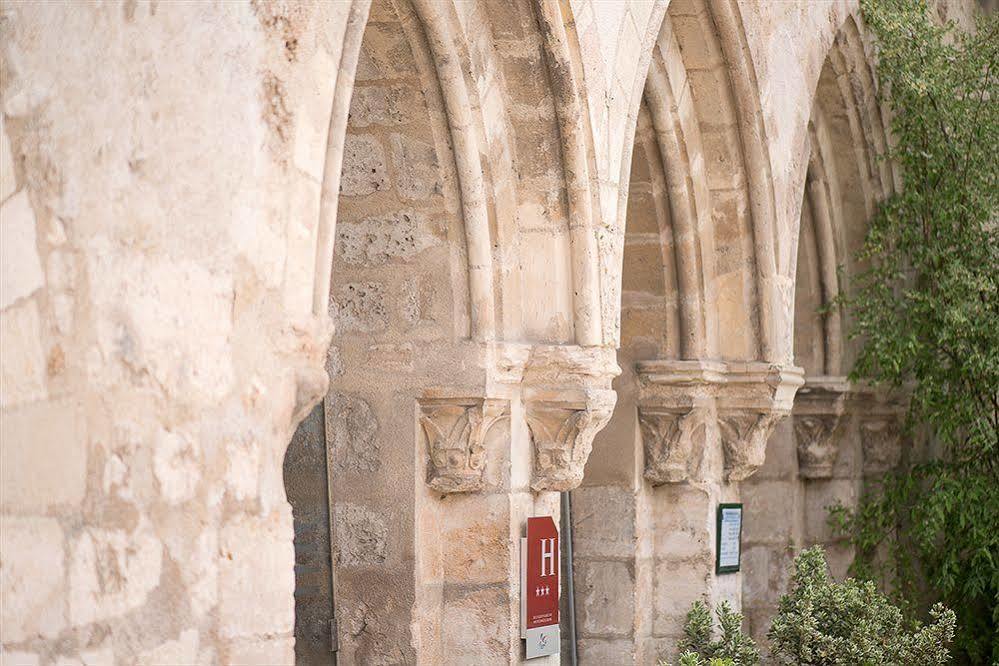 Hotel Abbaye Du Golf De Lesigny Εξωτερικό φωτογραφία